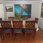 Casa De La Tita