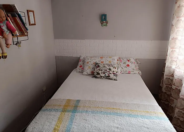 Casa De La Tita