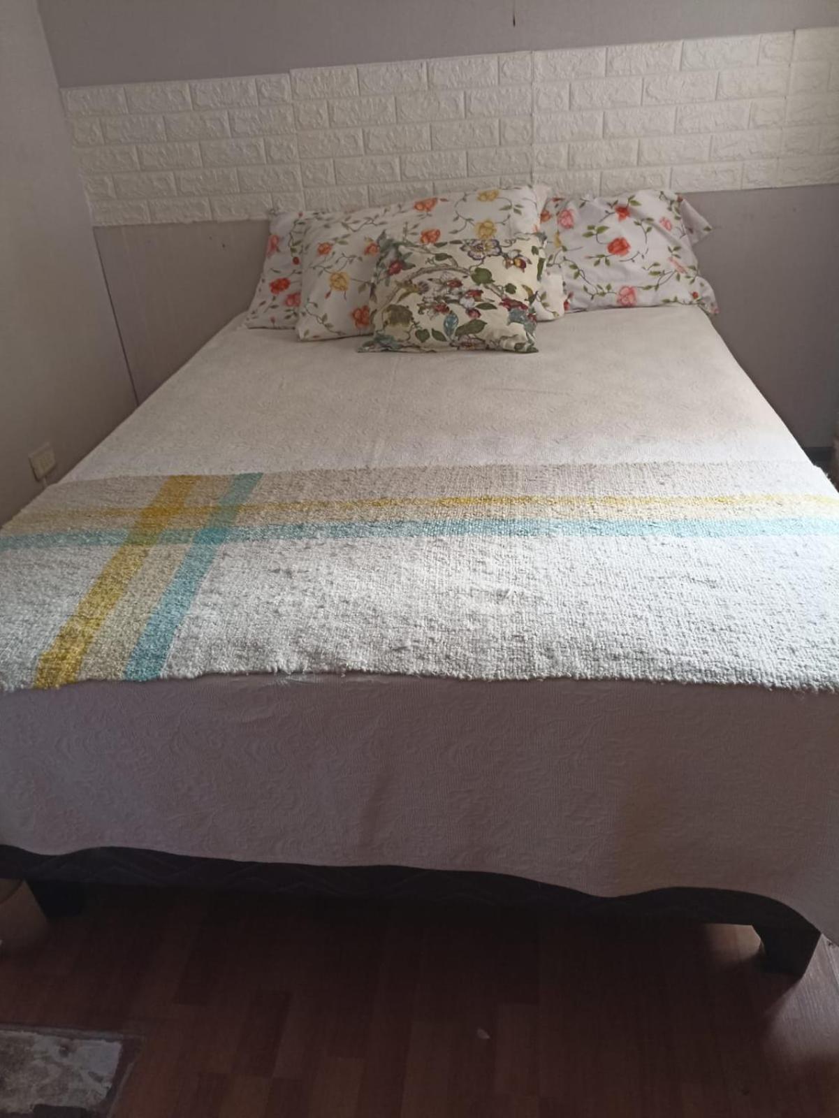 Casa De La Tita Hospedagem domiciliar *