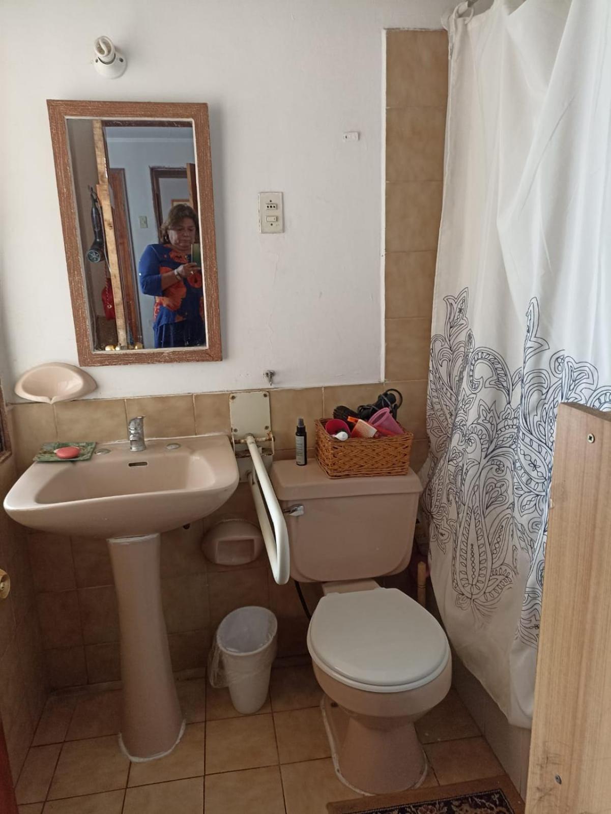 Casa De La Tita Hospedagem domiciliar