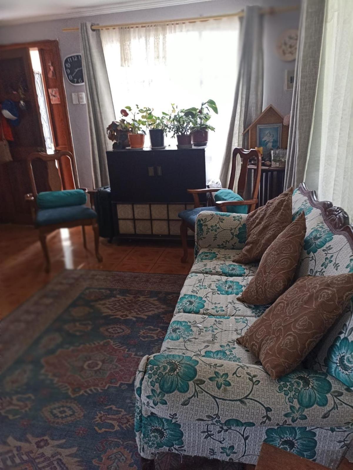 Casa De La Tita Hospedagem domiciliar